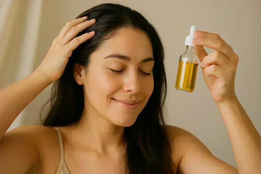 🌿 The 4 Best Rosemary Hair Oils (That Actually Work!)