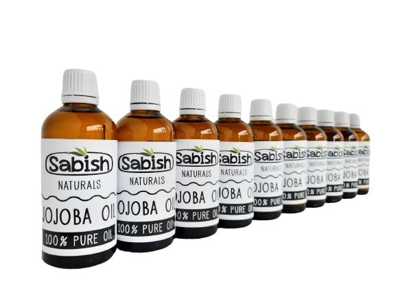 Jojoba Olie