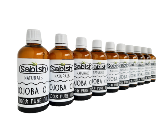 Jojoba Olie