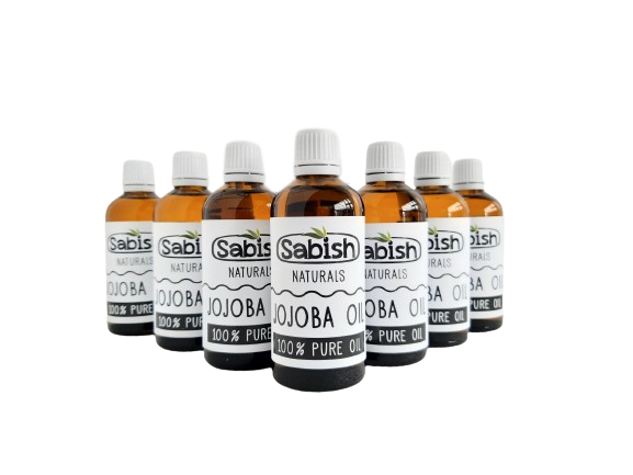 Jojoba Olie