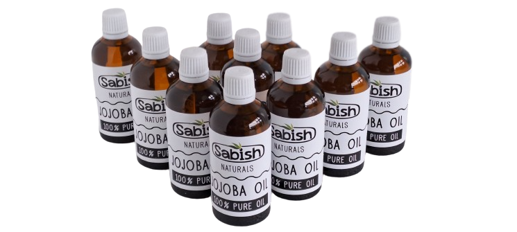 Jojoba Olie