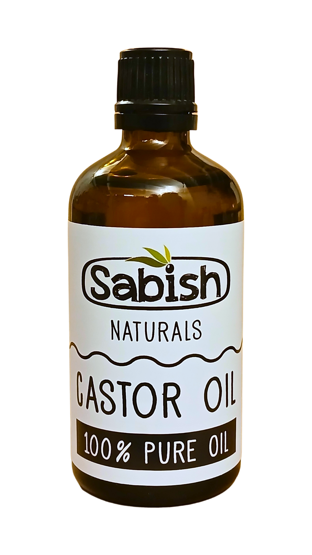 Castor olie