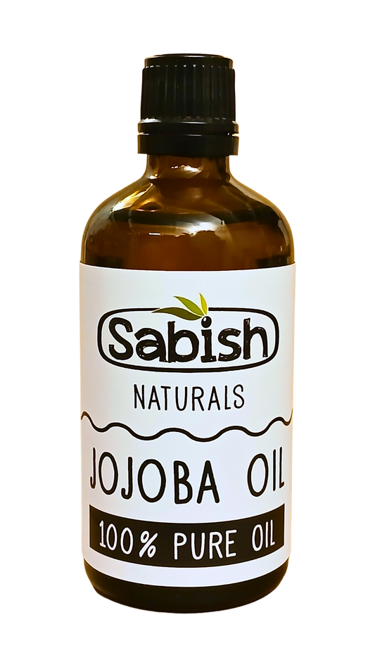 Jojoba Olie