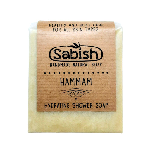 Hammam Spa - Nourishing Soap