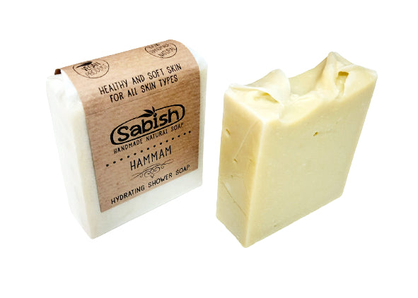 Hammam Spa - Nourishing Soap