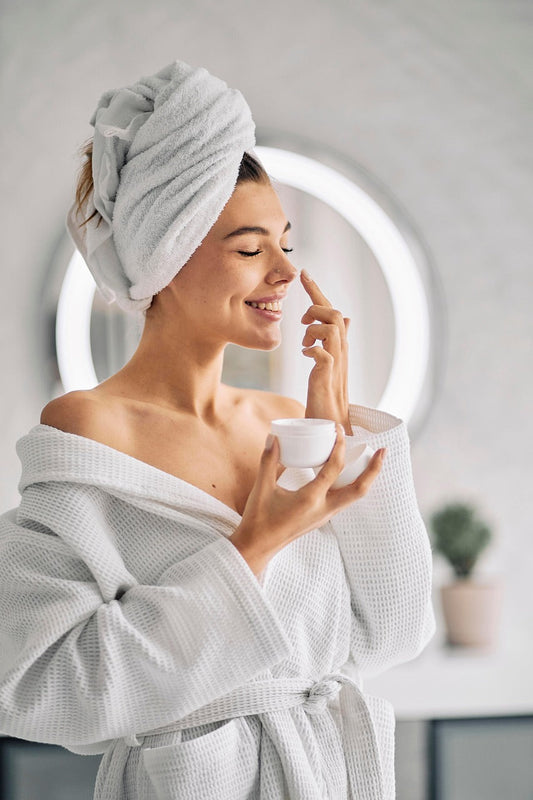 The best 7 Secrets for Natural Healthy Skin (That You Can Start Using Today)