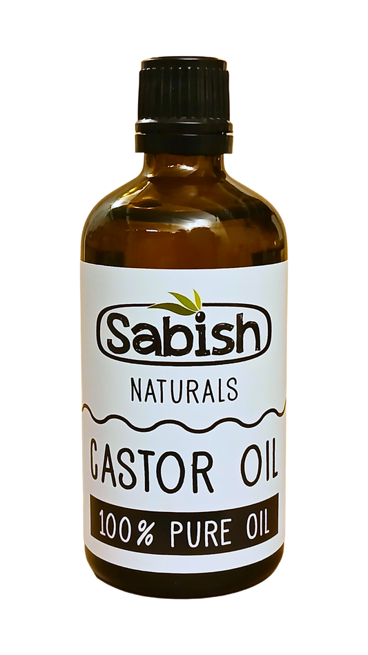Castor olie