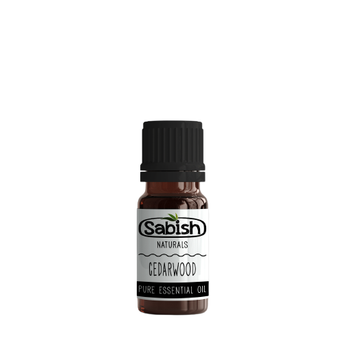 Cedarwood oil