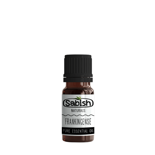 Frankincense oil