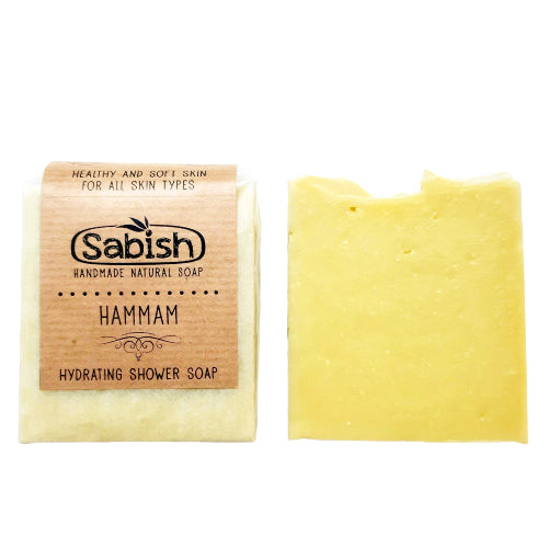 Hammam Spa - Nourishing Soap