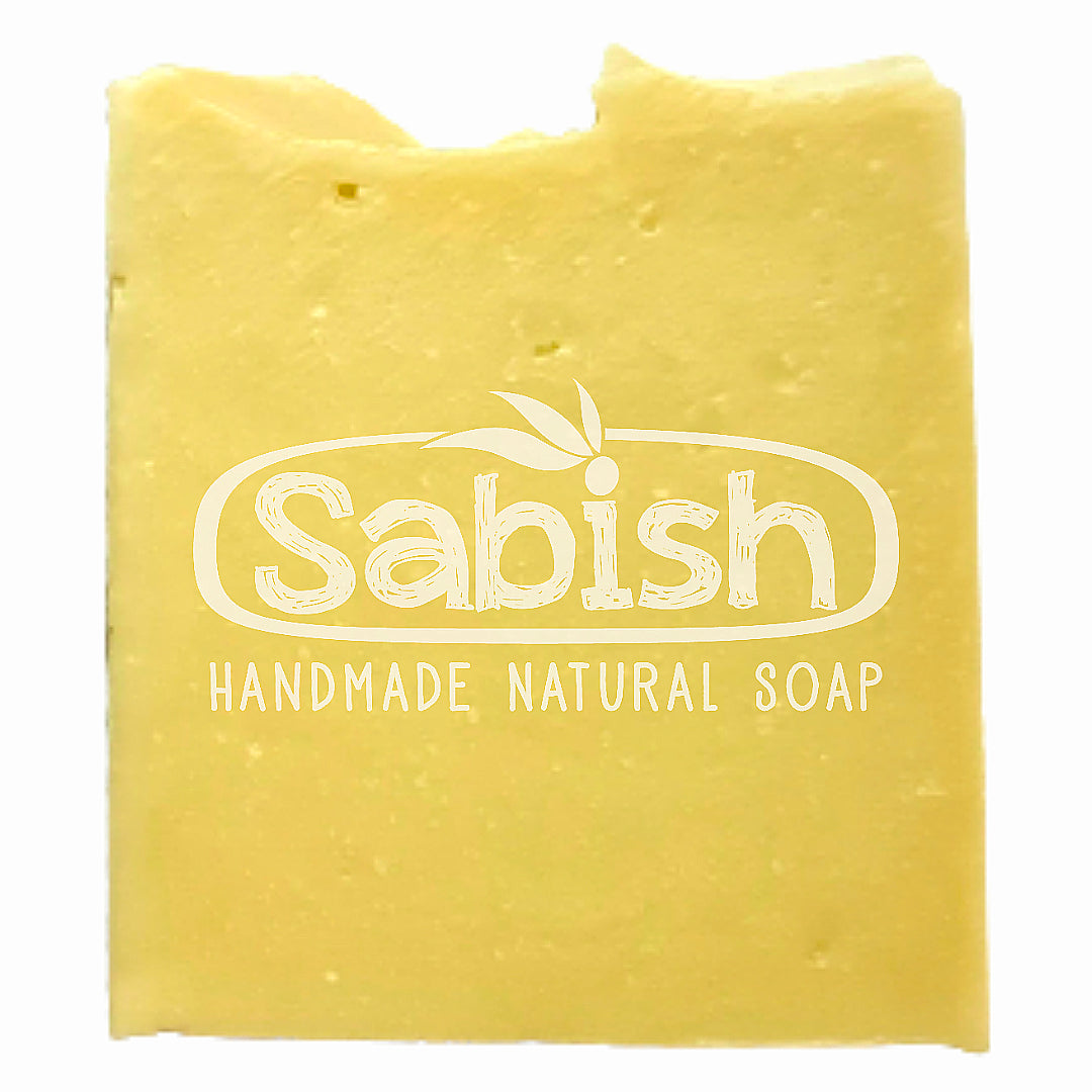 Hammam Spa - Nourishing Soap