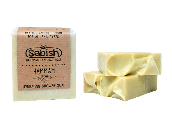 Hammam Spa - Nourishing Soap